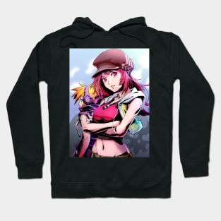 TWEWY Hoodie